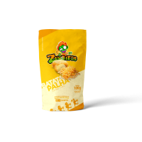 Batata Palha Zumbitos Extra Fina 100g