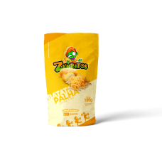 Batata Palha Zumbitos Extra Fina 100g