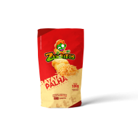 Batata Palha Zumbitos Tradicional 100g
