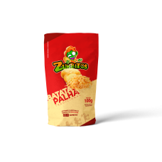Batata Palha Zumbitos Tradicional 100g