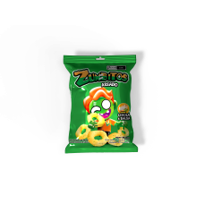 Chips Zumbitos Cebola 30g