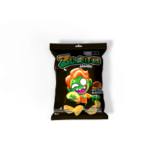 Chips Zumbitos Costela na Brasa 30g