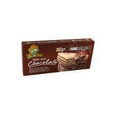 Wafer Zumbitos Chocolate 80g