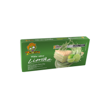 Wafer Zumbitos Limão 80g