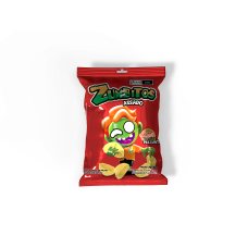Chips Zumbitos Presunto 30g