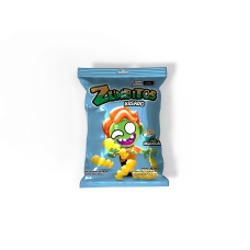 Chips Zumbitos Requeijão 30g