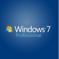 Licença Digital Windows 7 Professional SP1