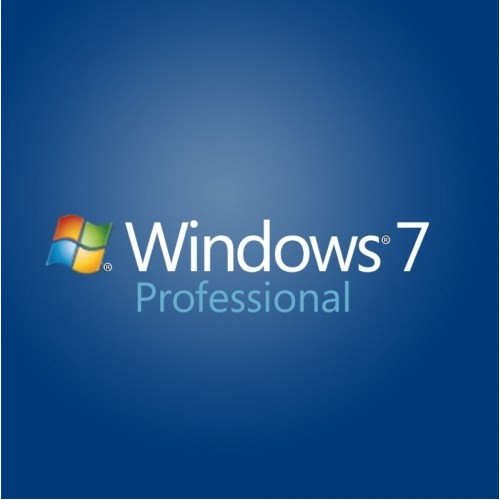 Licença Digital Windows 7 Professional SP1